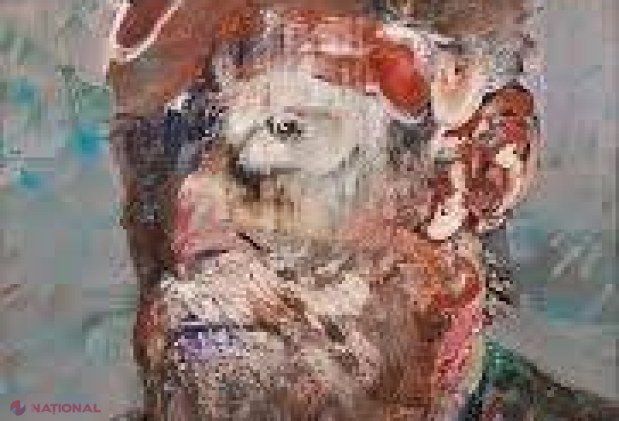 Un pictor român a vândut un tablou cu 2,5 milioane de dolari. S-a aflat cine l-a cumpărat 