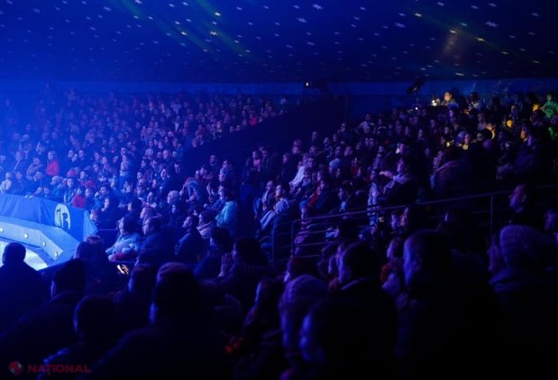 VIDEO, FOTO // „OrheiLand” invită cetățenii R. Moldova la spectacolele GRATUITE ale circului italian „Bonaccinni”. În ce zile și la ce oră vor avea loc reprezentațiile