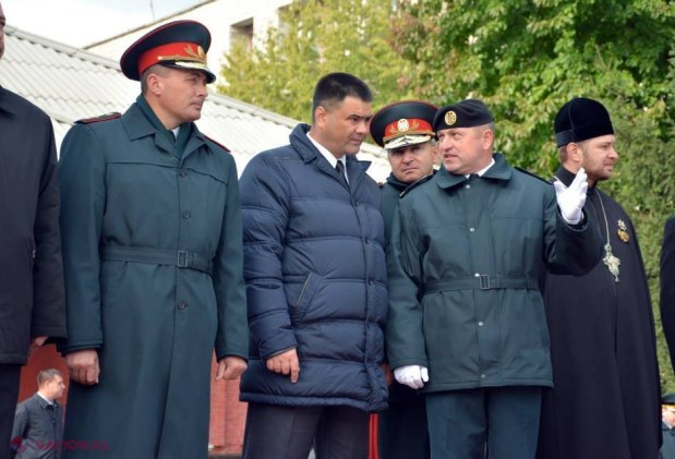 Răspunsul lui Marinuţă pentru cel care i-a pus „nota 5 ca politician şi nota 1 ca ministru”