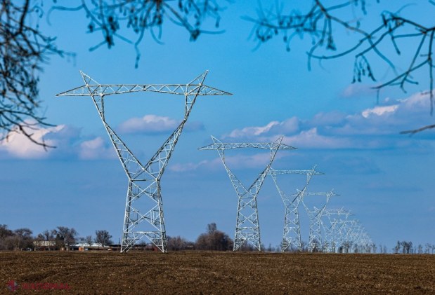 FOTO // Premierul Recean vrea să priveze Rusia de ULTIMUL său instrument de SANTAJ: „Linia de tensiune înaltă Chișinău-Vulcănești 400 kV va fi finalizată până la sfârșitul acestui an. Avem nevoie de mai multă viteză”
