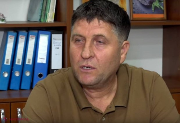 Cine e MARTORUL principal care ar confirma faptul că Gorbunțov ar fi plătit 10 mii de euro pentru asasinarea lui Renato Usatîi