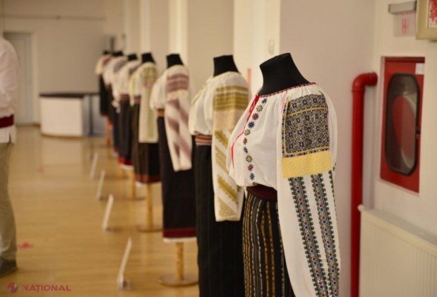 FOTO // Zilele Chișinăului, lansate la Buzău: Muzicieni, scriitori, artiști și meșteri populari din R. Moldova își prezintă creațiile peste Prut