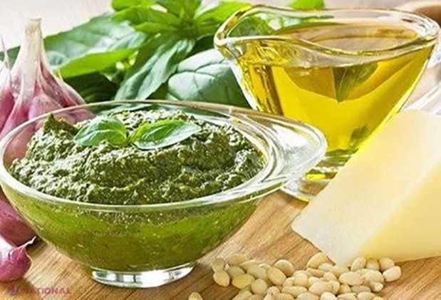 GUSTOS // Sosuri extraordinare – mai bune decât maioneza și ketchup-ul!