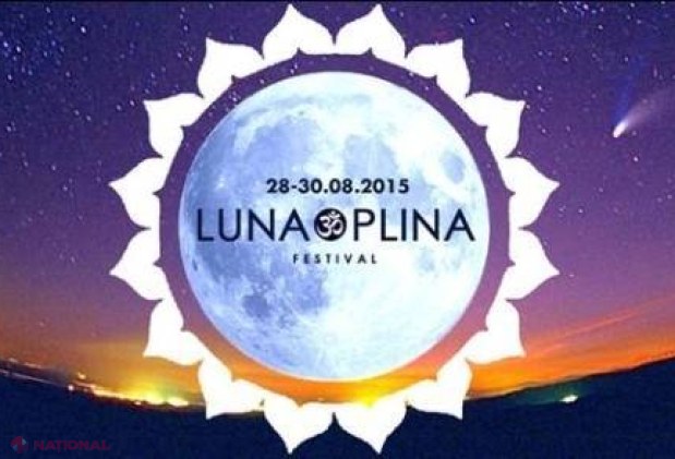 „Luna plină”, la Bardar