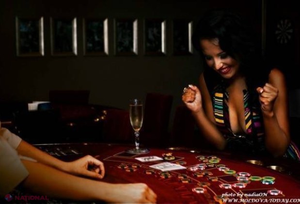 FOTO // Doina Sulac, așa cum n-ai mai văzut-o! Uite cât de sexy a pozat