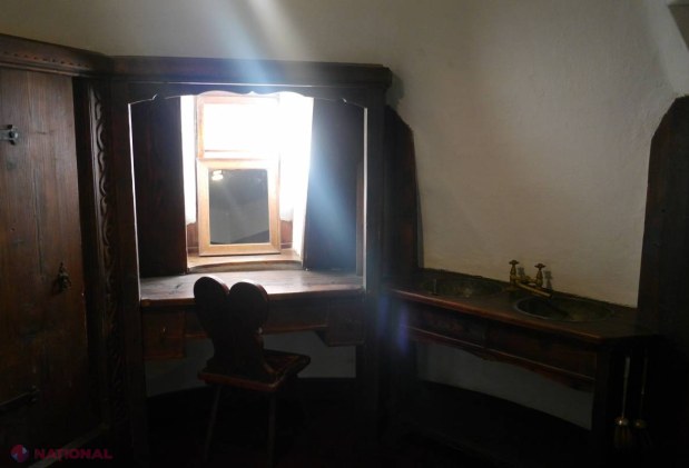 GALERIE FOTO Pe urmele lui DRACULA, la Brașov