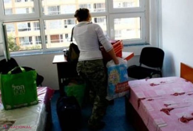 DECIZIE // TAXA de cazare în căminele studențești se va MAJORA