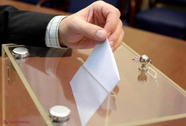 CEC a calculat SUMA necesară pentru viitoarele alegeri LOCALE