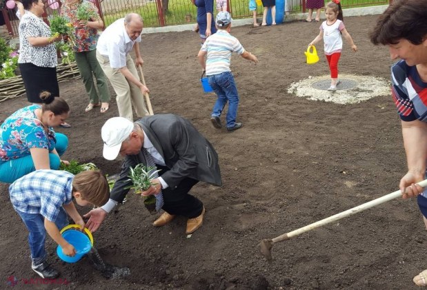 Migranții din R. Moldova pot contribui la dezvoltarea a încă 18 localități de baștină  