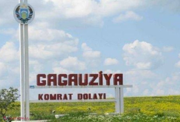 Dosar penal pentru organizarea referendumului în UTA Găgăuzia 