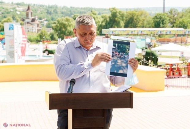DECLARAȚIE // Închiderea „OrheiLand”, o acțiune POLITICĂ! Cetățenii cer guvernării să NU folosească copiii în luptele politice