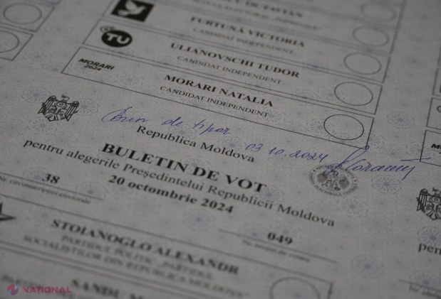 START tipăririi buletinelor de vot pentru secțiile de votare din străinătate deschise la alegerile prezidențiale și referendumul din 20 octombrie 2024. Cele mai multe buletine vor ajunge în Italia, Germania și Franța