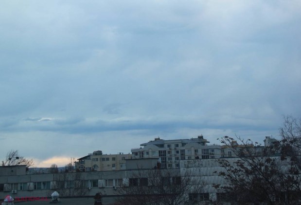 METEO // Weekend cu până la 10 grade Celsius și soare