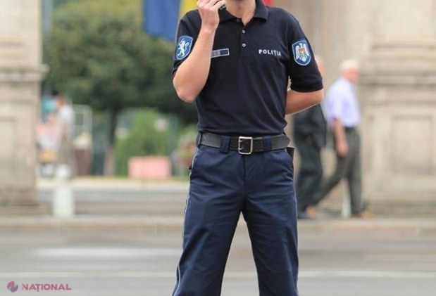 MII de polițiști, scoși la LUCRU în zilele de sărbătoare: Control RIGUROS pentru cei care vor veni în PMAN 