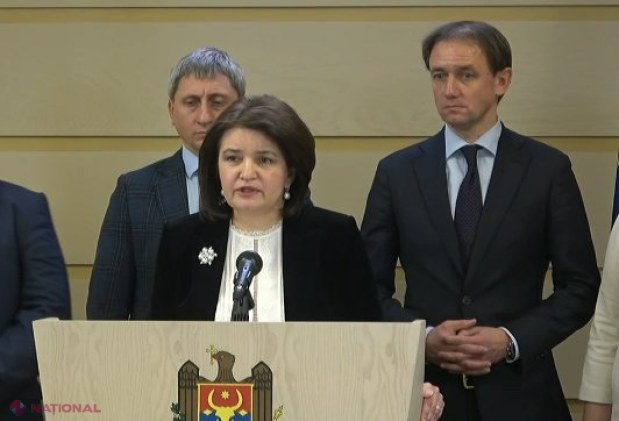 Declarații CONTRADICTORII făcute de Monica Babuc. Democrata susține că ar fi VOTAT moțiunea împotriva ministrului Ciocoi, dar nu a susținut introducerea chestiunii pe ordinea de zi a ședinței Parlamentului: „Ministrul și-a cerut scuze”