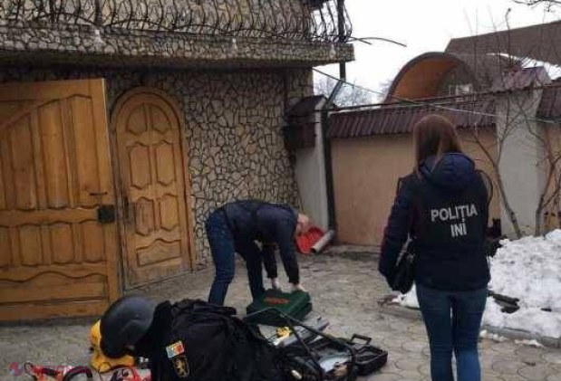 Mai mulți cetățeni moldoveni FURAU din Franța și aduceau bunurile în R. Moldova: Gruparea care a dat zeci de lovituri, destructurată, iar liderul - anunțat în căutare