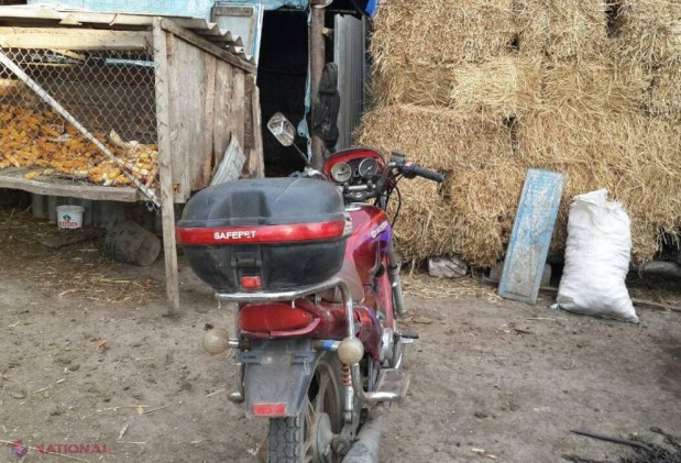 Un tânăr din Briceni RISCĂ închisoare pentru că a PĂRĂSIT locul accidentului