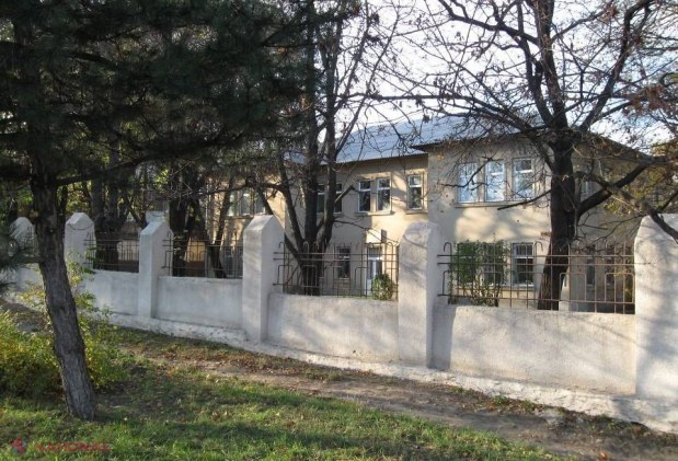 Iarna cu picioarele goale prin zăpadă, iar vara ascunsă în tufișuri