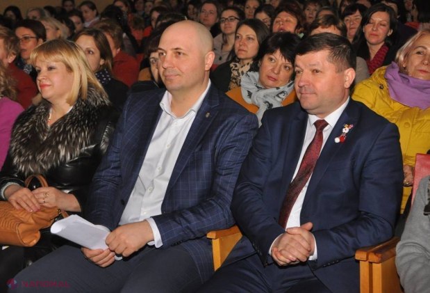 DOC // Un pretor din Chișinău a DEMISIONAT: „Nu am cum să reprezint un primar nelegitim”