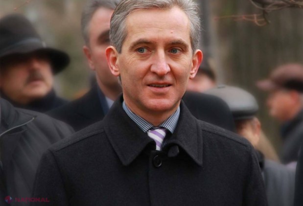 Iurie Leancă