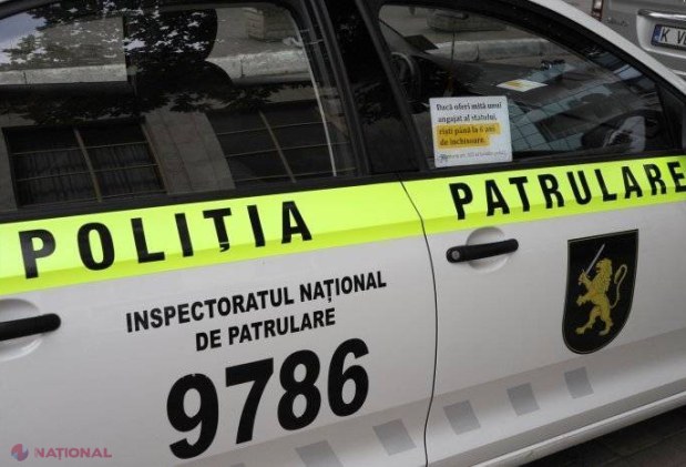 PĂZEA! Guvernul a decis: Amenzi mai multe, salarii mai mari pentru polițiști 
