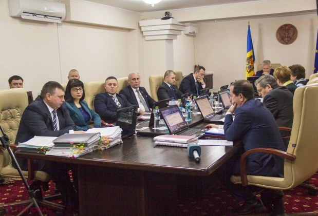 Membrii CSM cu venituri GENEROASE în 2015. Cine dintre ei a câștigat peste un MILION de lei