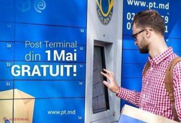 IMPORTANT pentru cetățeni. Acest serviciu va fi GRATUIT până pe 1 august
