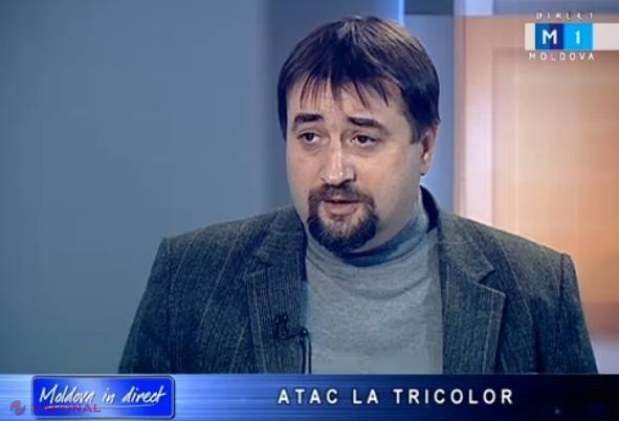 Pe contrasens // Identitate sau identităţi?