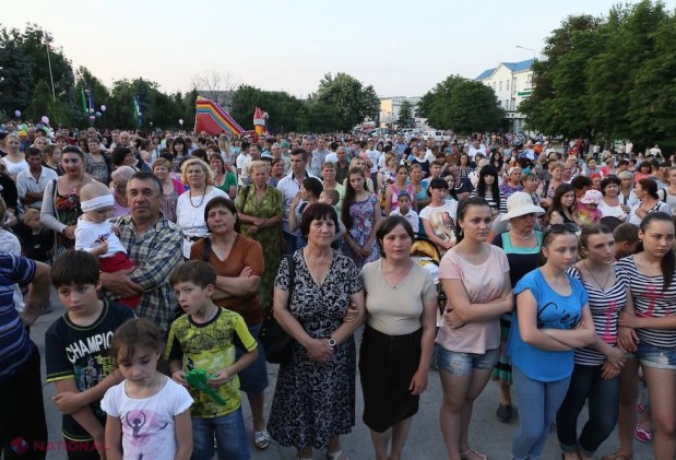 ÎNDEMNUL lui Filat: „Lăsaţi emoţiile la o parte”