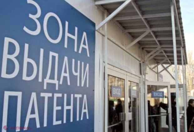 STATISTICĂ // Câți moldoveni și-au făcut patente de muncă în Moscova și ce impozite plătesc lunar?