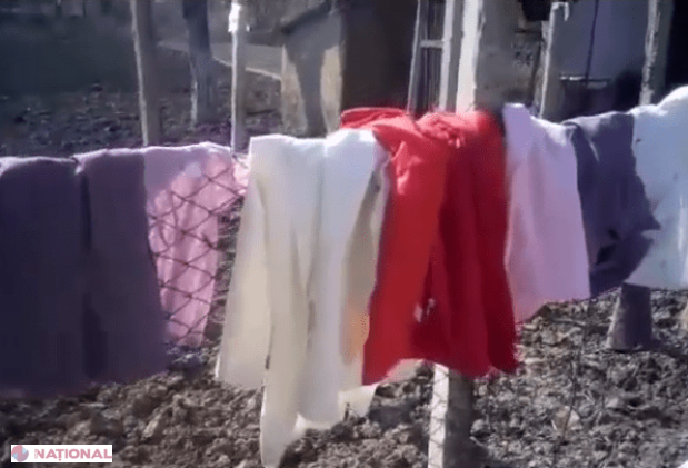 S-au născut la Hâncești, trăiau în Criuleni, dar furau în Chișinău: Pagube considerabile