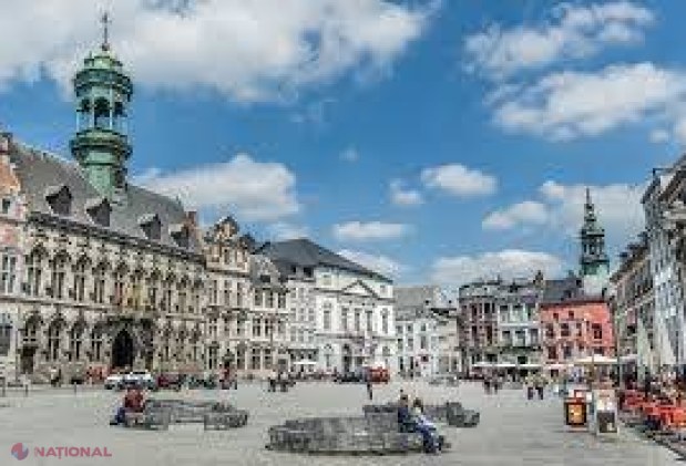 „Moldova în NEBUNIE”, peste două zile în Belgia!