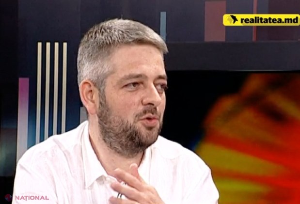 DECLARAȚIE // „Adoptarea legii de finanțare a producţiilor de film și TV este un pas enorm în dezvoltarea industriei și identității culturale”