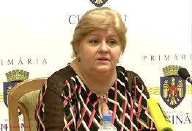 Cine i-a luat locul Tatianei Tverdohleb, după ce șefa Direcției generale Educație, Tineret și Sport a fost SUSPENDATĂ din funcție