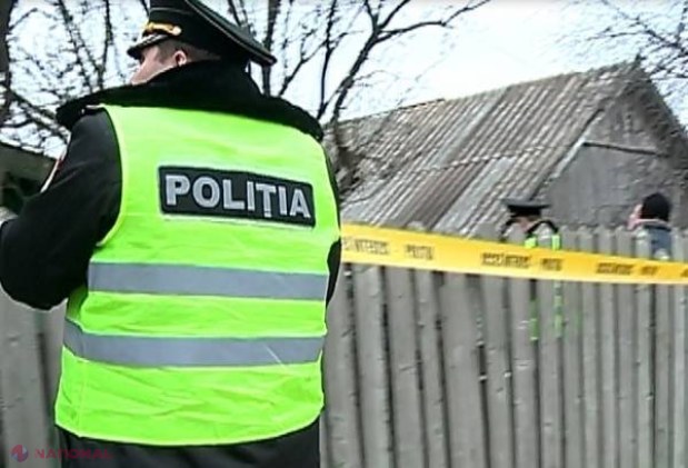 ELEV găsit MORT lângă ȘCOALĂ într-un sat din Hâncești