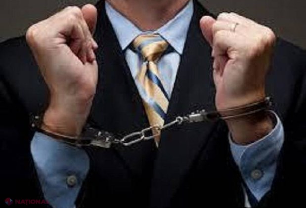 Avocat, REȚINUT cu droguri în Penitenciarul nr. 13