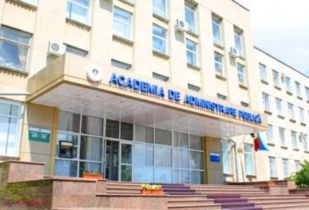 O instituție de învățământ superior din R. Moldova își SCHIMBĂ denumirea și „patronul”
