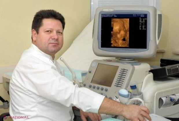 Directorul Institutului Mamei și Copilului, SANCȚIONAT. Ce nereguli au fost depistate în spital