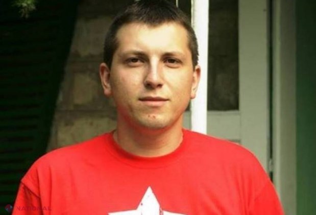 Purtătorul de cuvânt al extremiștilor de la „Antifa”, REȚINUT