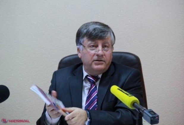 Un fost procuror comentează arestul primarului de Basarabeasca: „A fost arestat ILEGAL și abuziv” 