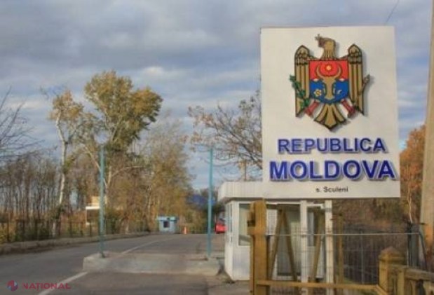 Harta imigraţiei din Europa: R. Moldova a primit cei mai mulți MIGRANȚI din Ucraina