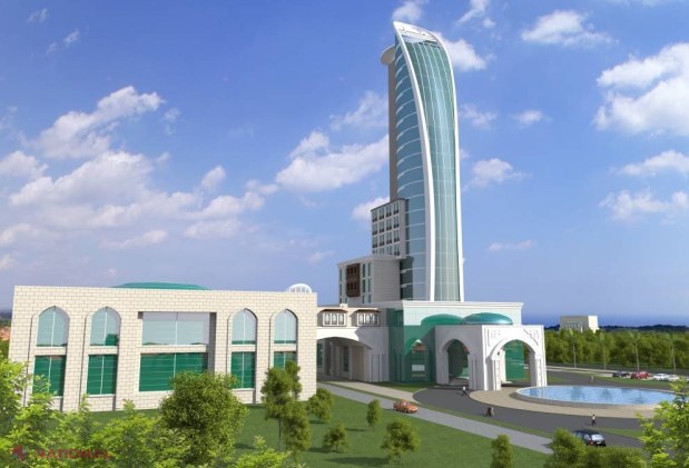 O universitate din Turcia ANGAJEAZĂ profesori din R. Moldova. Turcii propun salarii FABULOASE