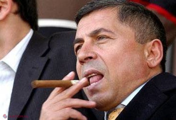 DETALII despre tentativa de sinucidere a milionarului Vasile Turcu. Starea sa este critică 