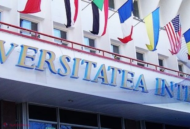 Administrația ULIM dezminte faptul că ar putea rămâne fără clădirile instituției: „Acesta nu este primul atac și înțelegem că nu este ultimul”