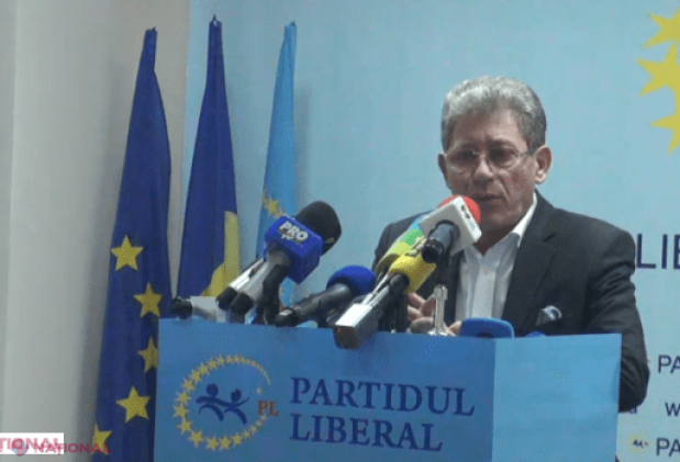 ÎNTREBAREA lui Ghimpu: „De unde au ei vile cu trei etaje în sus, cu trei în jos, BMW și Porsche?”