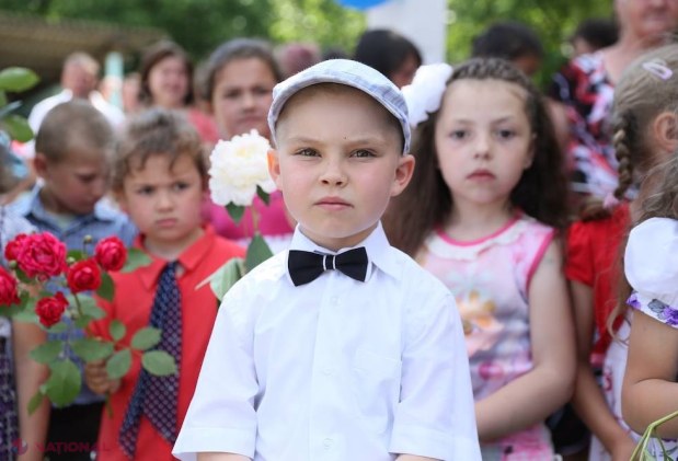 FOTO // Domnița care l-a CUCERIT pe Vlad Filat: „În Moldova cresc cei mai frumoşi şi mai deştepţi copii din lume”