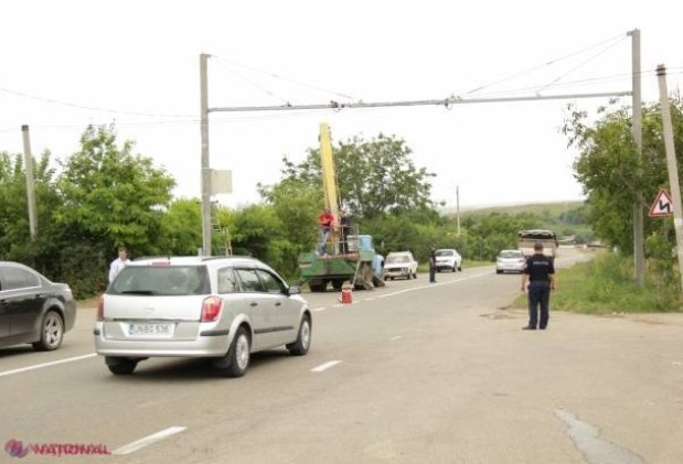 Birourile de avocatură cu renume internațional propun ajutor Ministerului de Interne