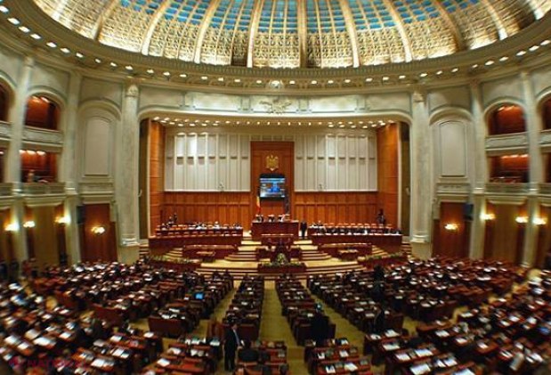 Dezastru în politica românească! Ce se întâmplă cu partidele țării?
