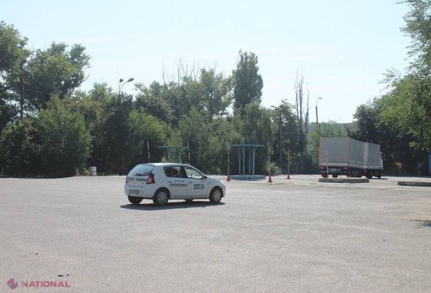 IMPORTANT // NOILE REGULI la susținerea examenului pentru obținerea permisului de conducere intră de MÂINE în vigoare