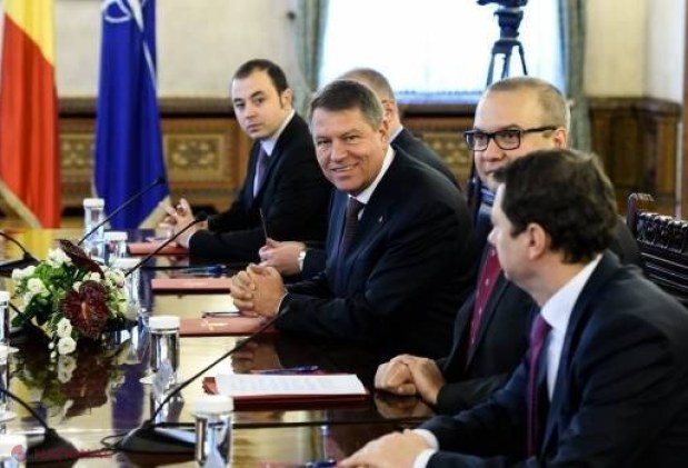 Klaus Iohannis, ATAC la Rusia: „Lucruri GRAVE se întâmplă lângă frontiera noastră” 